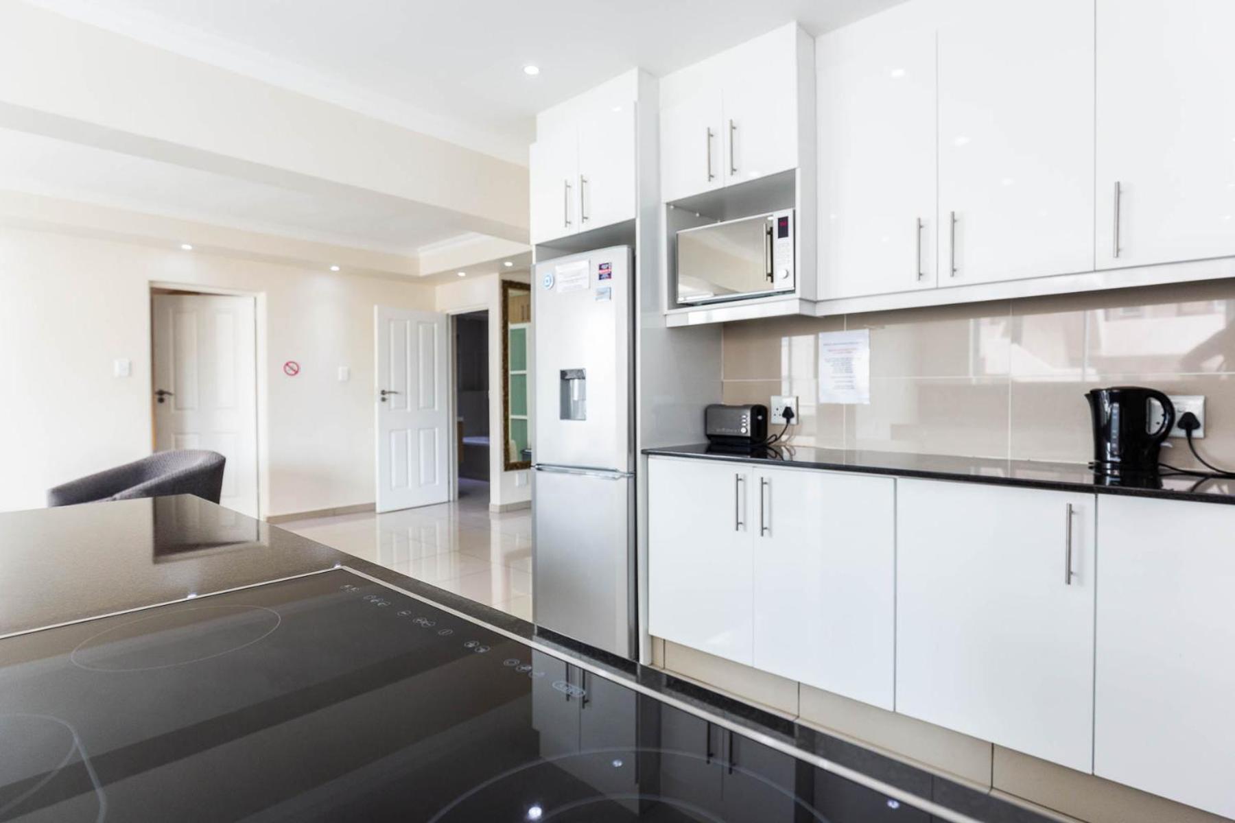 Perfect Beachfront Apartments كيب تاون المظهر الخارجي الصورة