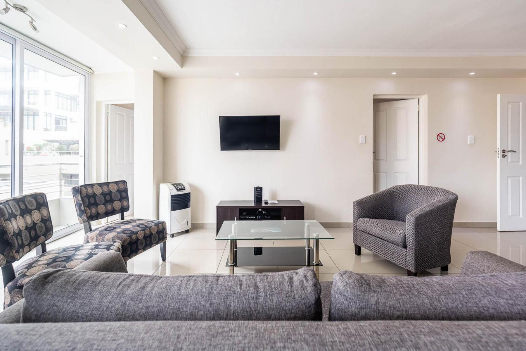 Perfect Beachfront Apartments كيب تاون المظهر الخارجي الصورة