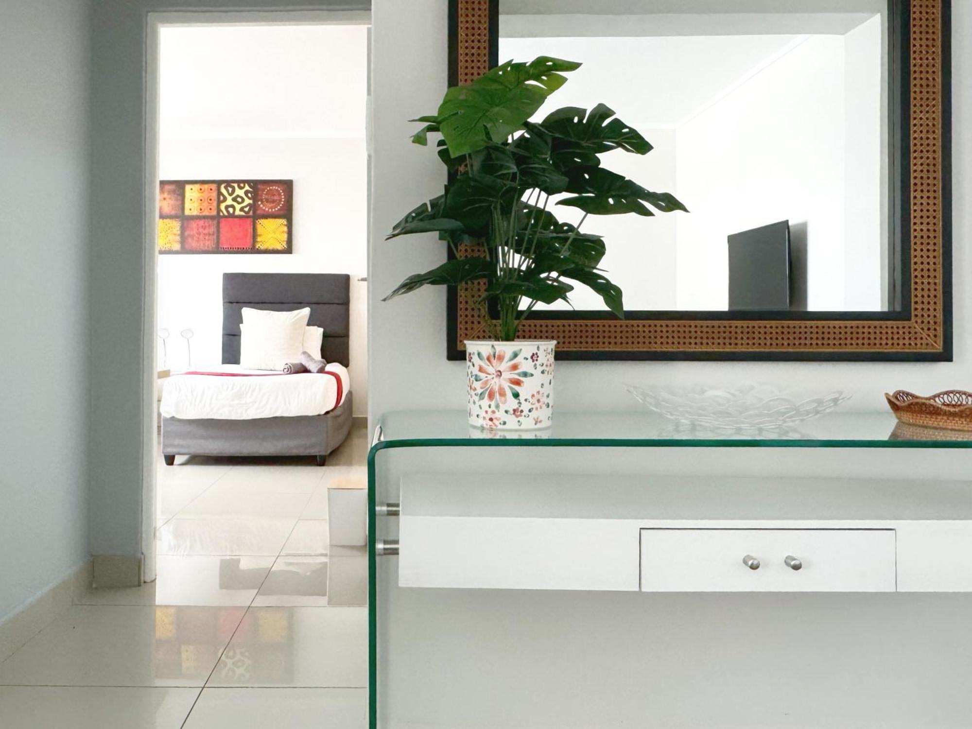 Perfect Beachfront Apartments كيب تاون المظهر الخارجي الصورة