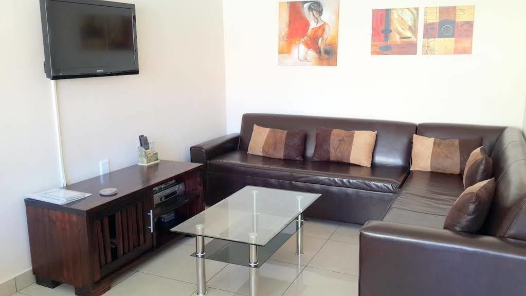 Perfect Beachfront Apartments كيب تاون المظهر الخارجي الصورة