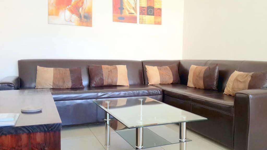 Perfect Beachfront Apartments كيب تاون المظهر الخارجي الصورة